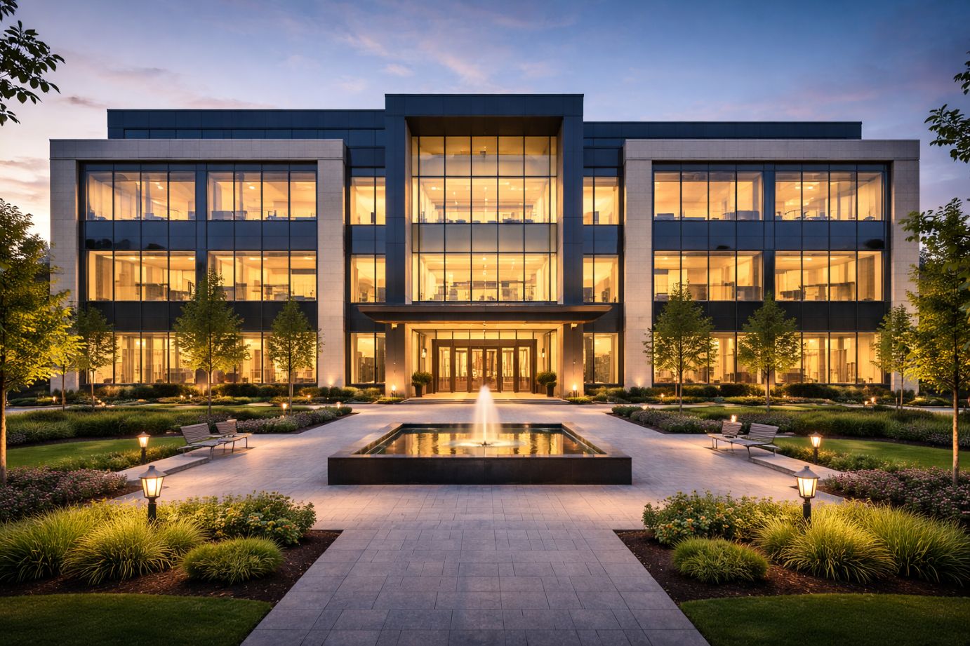 Commercial Construction