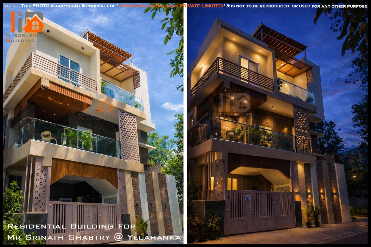 Luxury Apartment