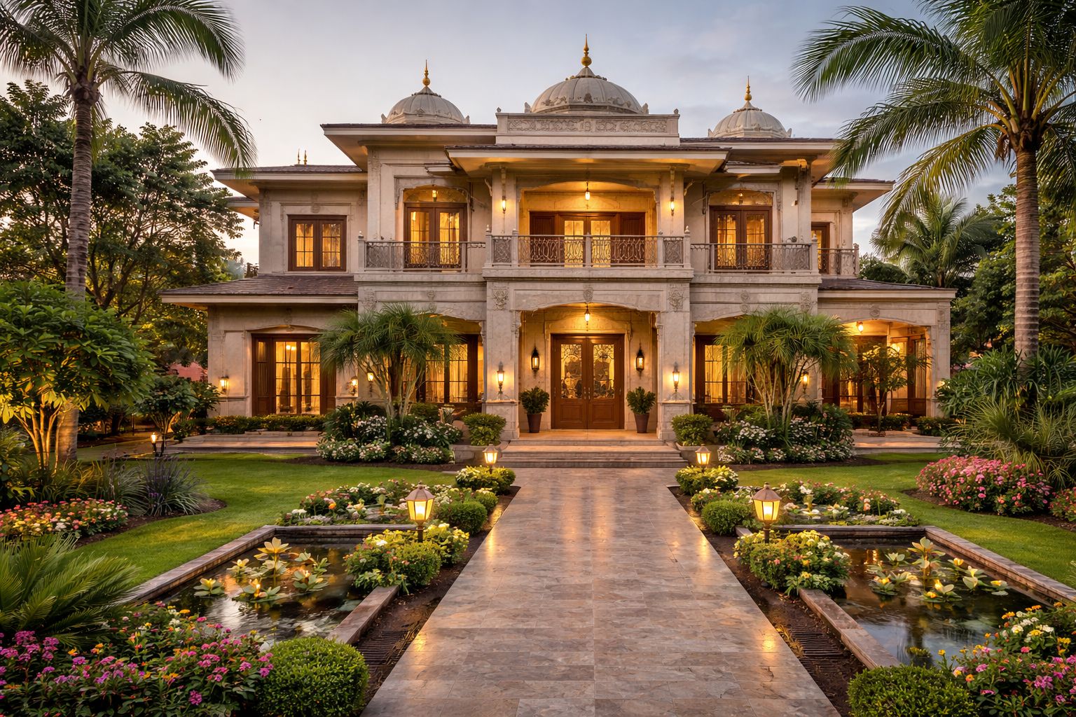 Residential Construction